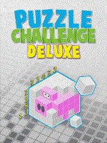 game pic for Puzzle Challenge Deluxe ML